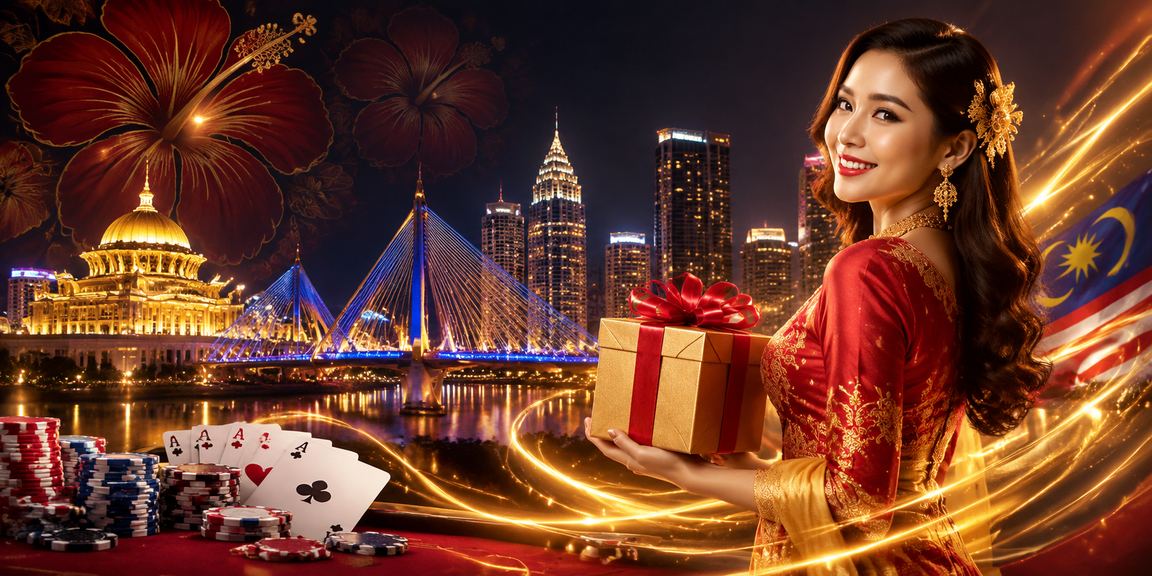 Permainan poker gaya Melayu di Selangor platform hiburan u388